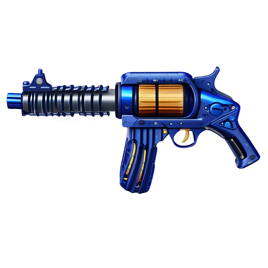 Toy Gun For Costume Png 16 PNG image