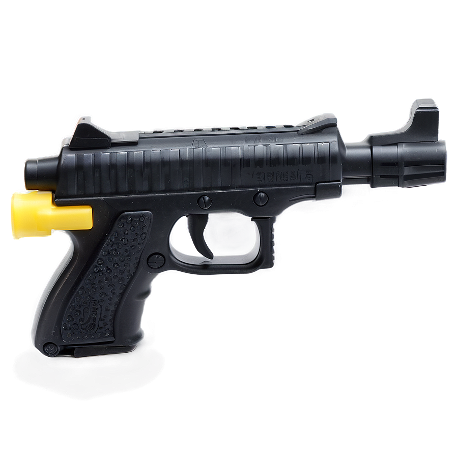 Toy Gun For Outdoor Play Png 72 PNG image