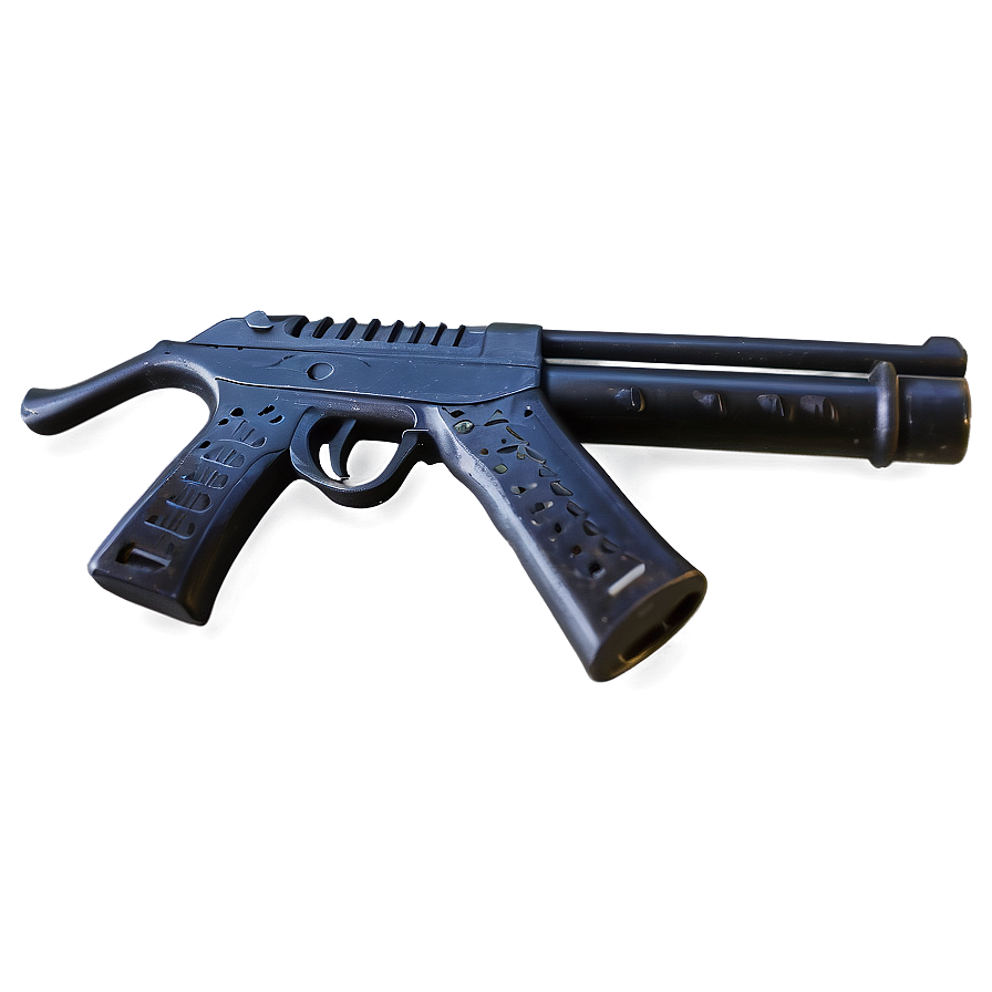 Toy Gun With Sound Effects Png 06212024 PNG image