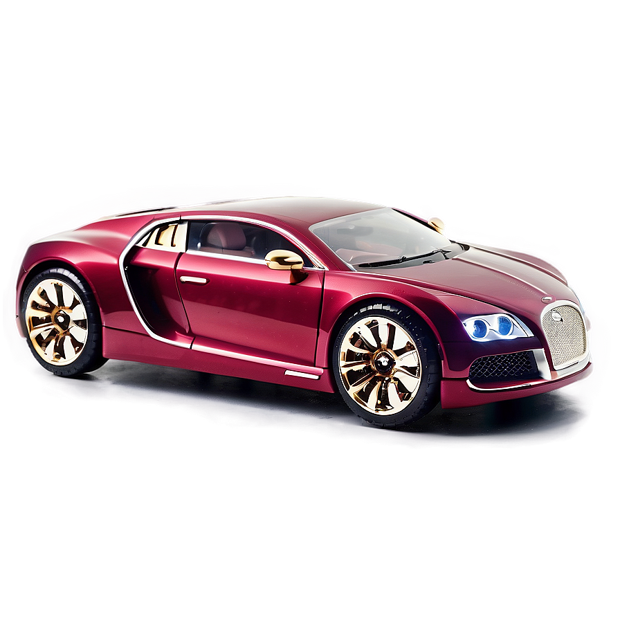 Toy Luxury Car Png Org64 PNG image