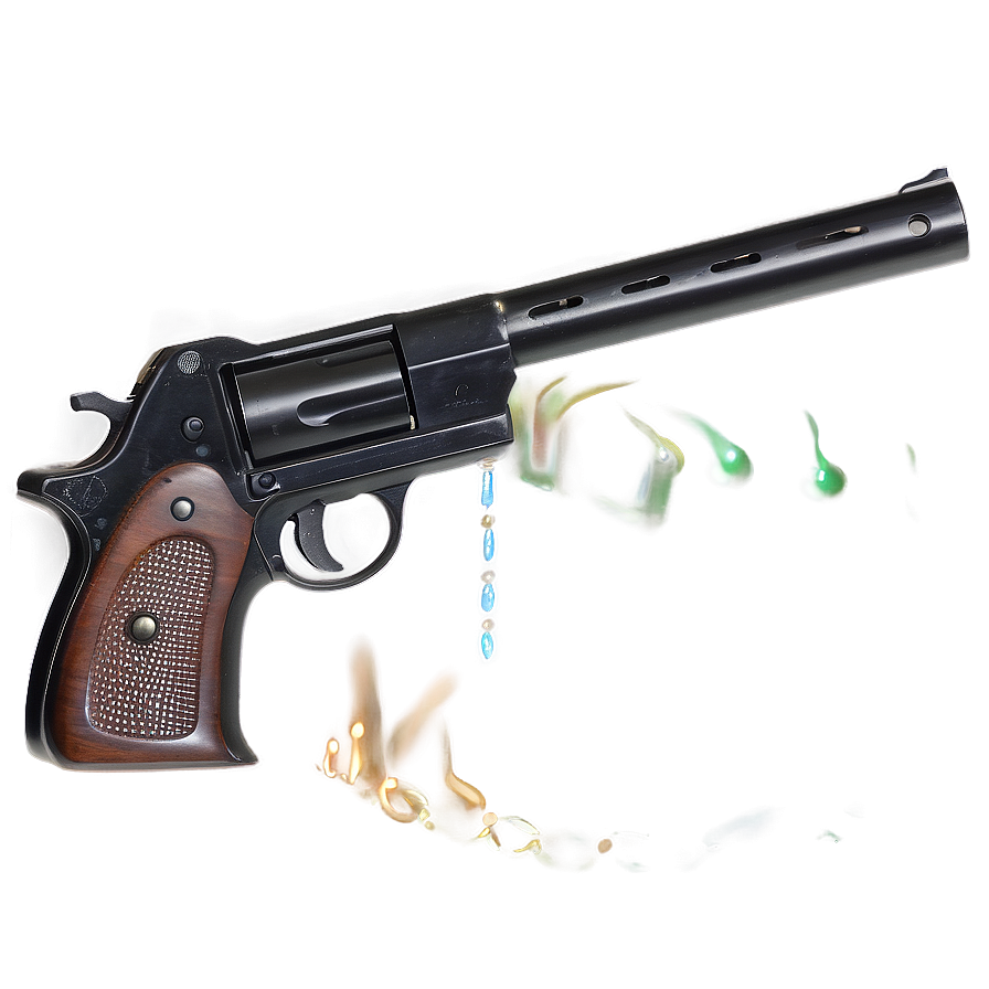 Toy Pistol Png 30 PNG image