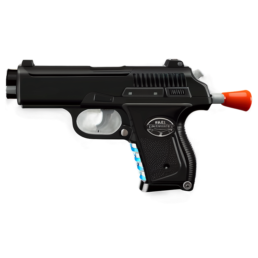 Toy Police Gun Png 99 PNG image