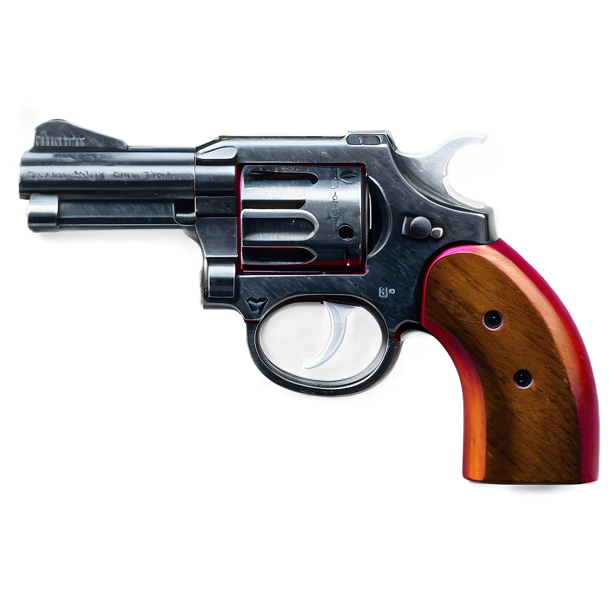 Toy Revolver Gun Png 81 PNG image