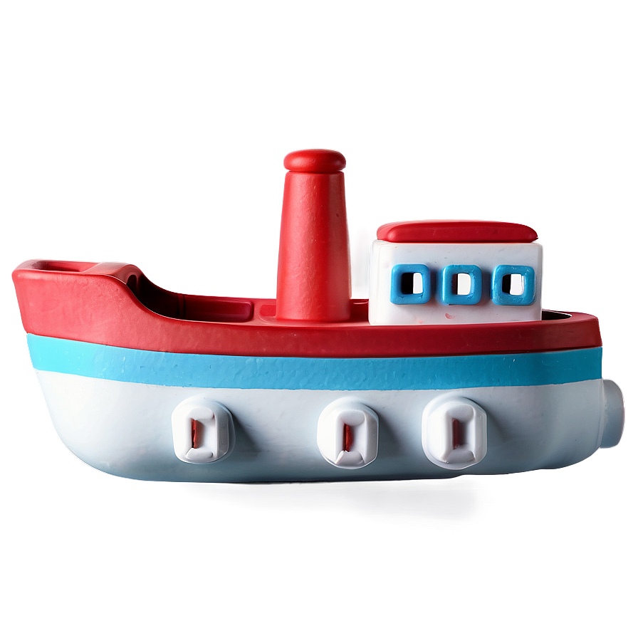 Toy Ship Png 05212024 PNG image