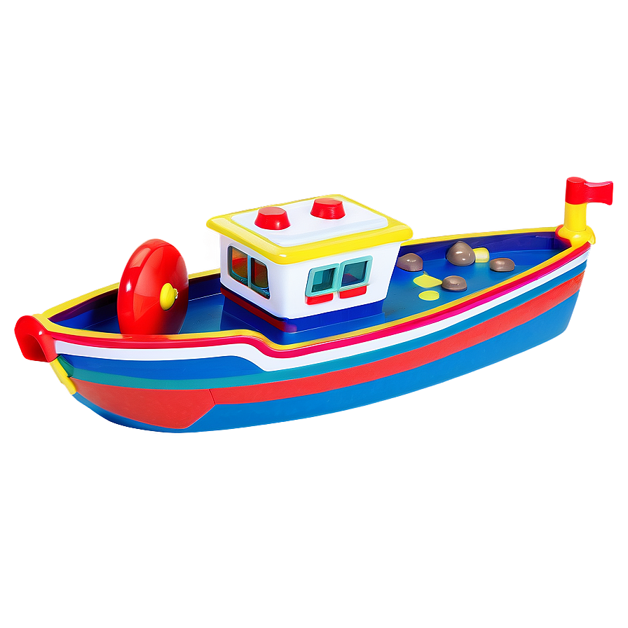 Toy Ship Png Bum38 PNG image