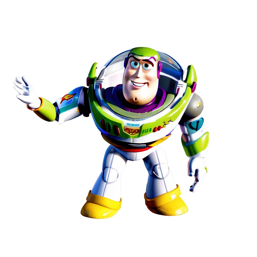 Toy Story Characters Png 05032024 PNG image