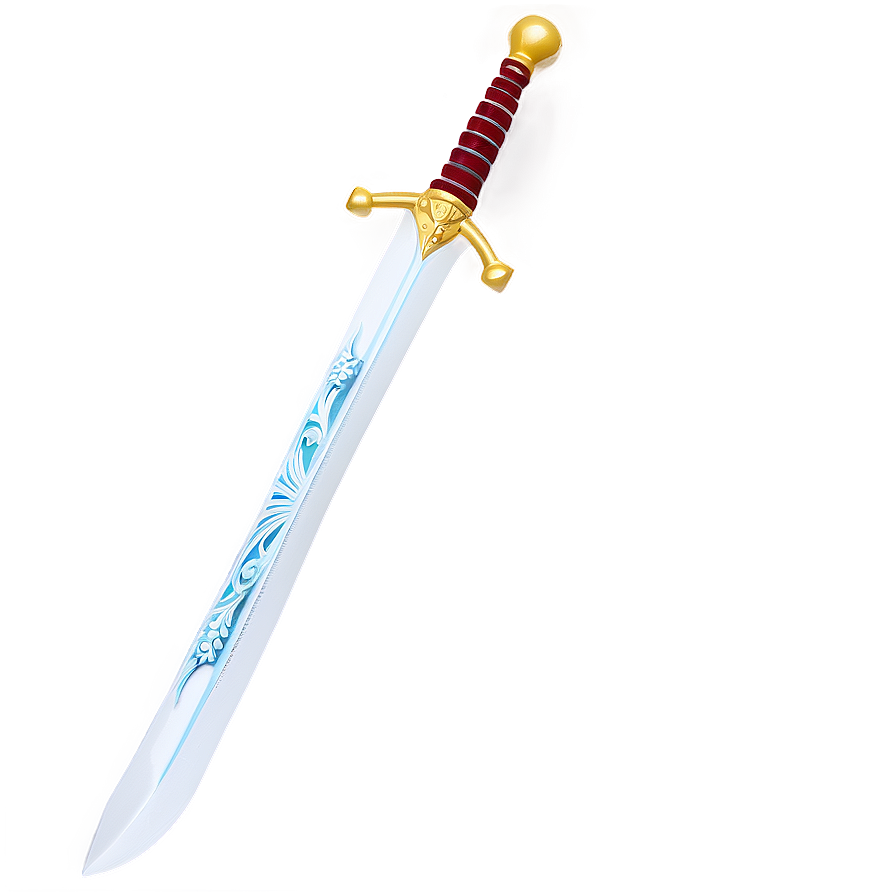 Toy Swords Png 26 PNG image