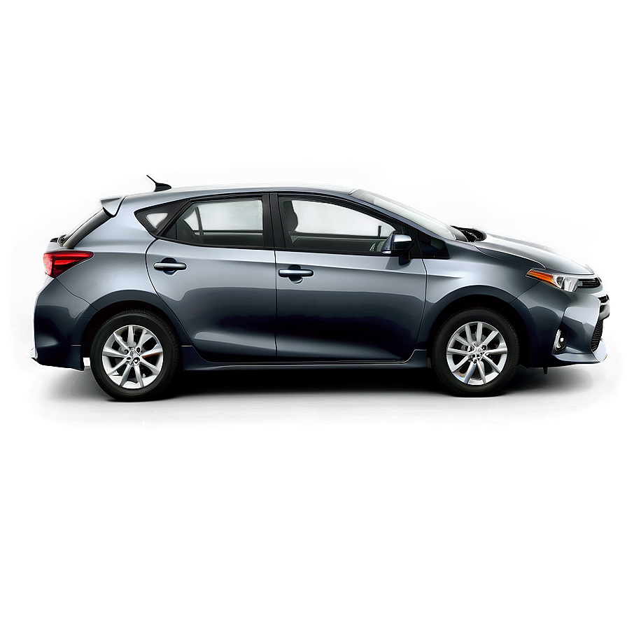 Toyota Corolla Compact Car Png 66 PNG image