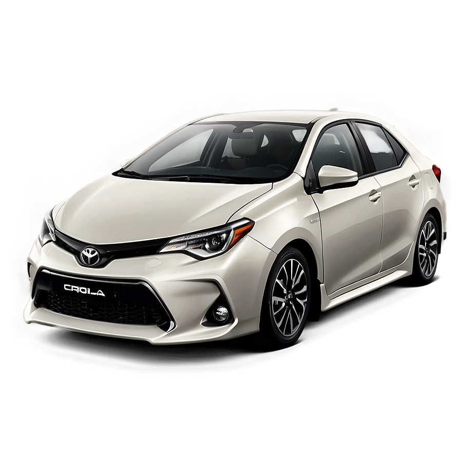 Toyota Corolla Png Images (100++)