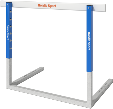 Trackand Field Hurdle Equipment PNG image