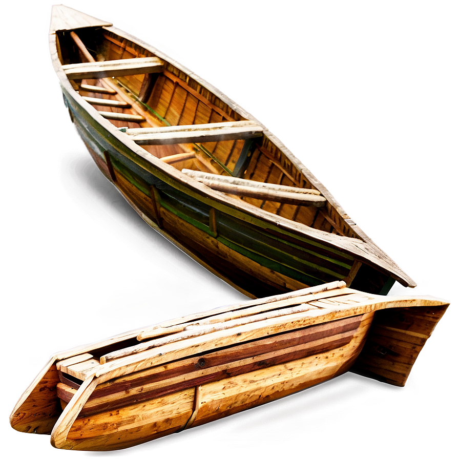 Traditional Boat Png 98 PNG image