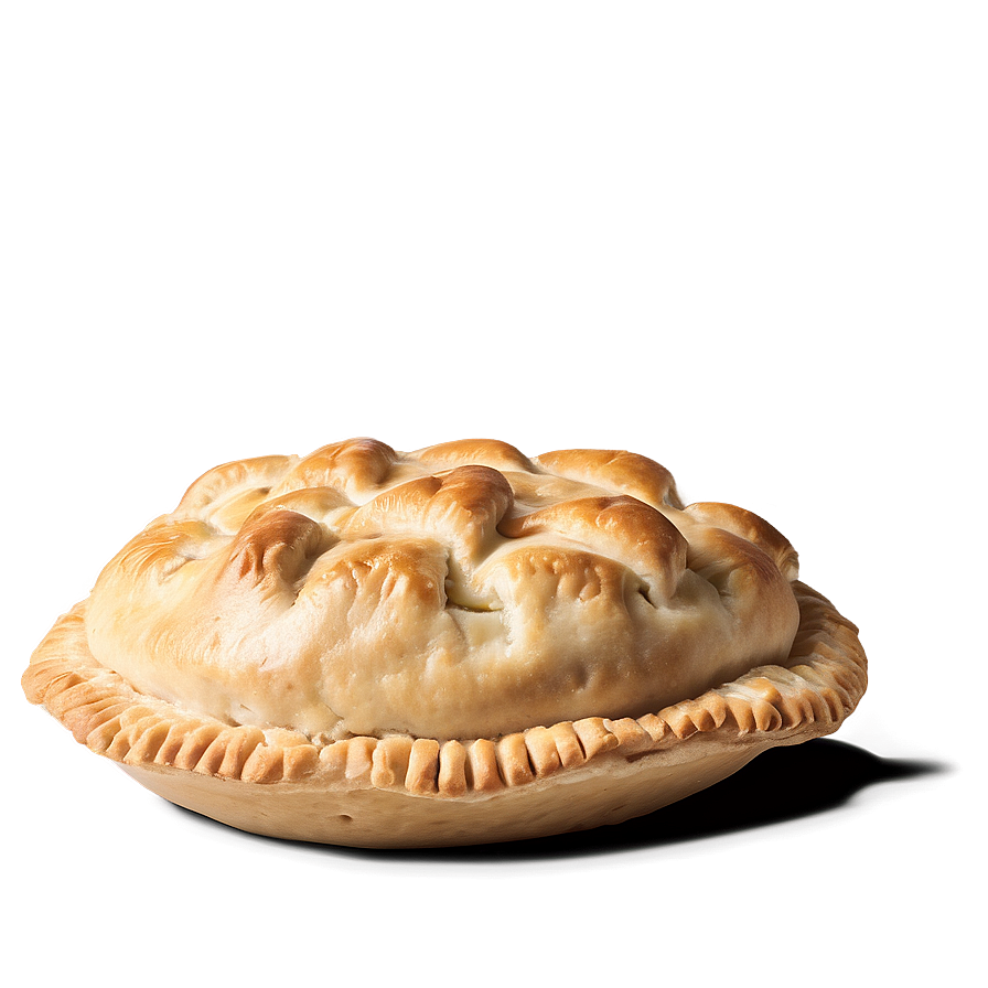 Traditional Cornish Pasty Pie Png 22 PNG image