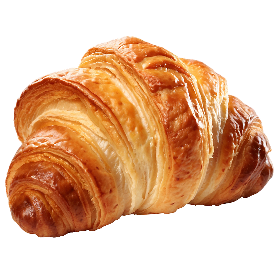 Traditional Croissant Png Uhh89 PNG image