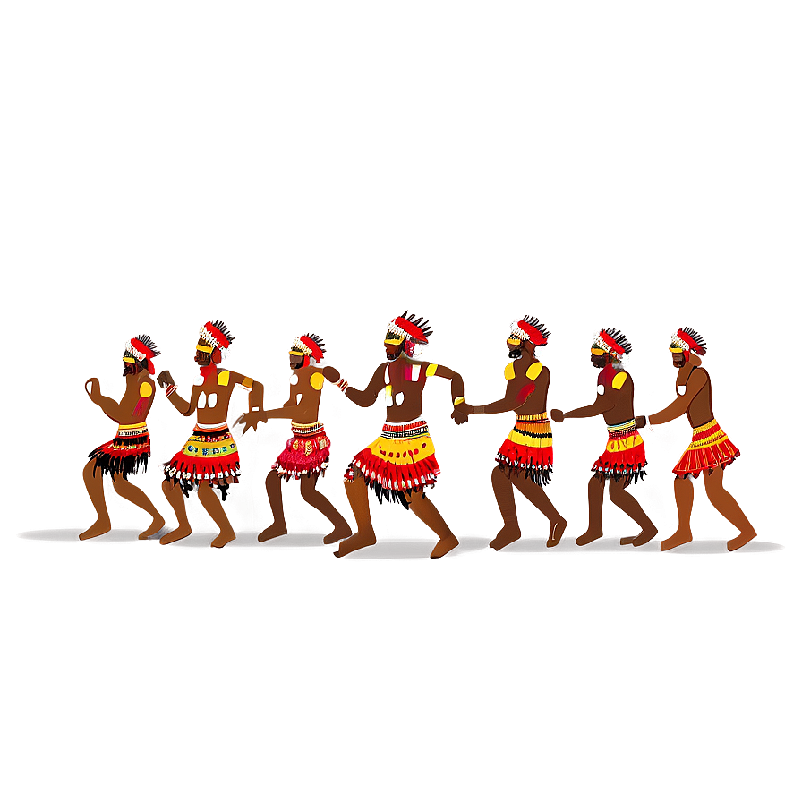 Traditional Dance Png Evl PNG image