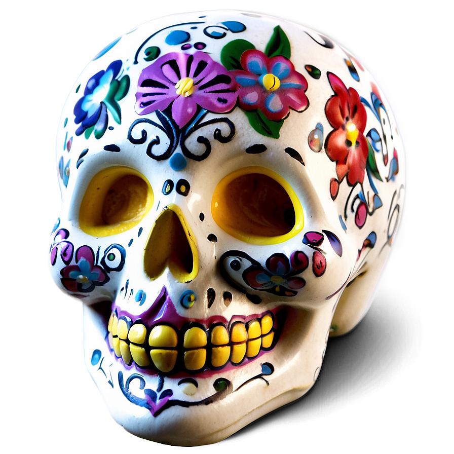 Traditional Dia De Los Muertos Foods Png 87 PNG image