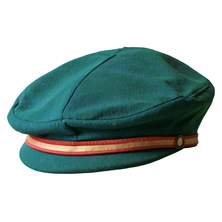 Traditional French Beret Png 85 PNG image