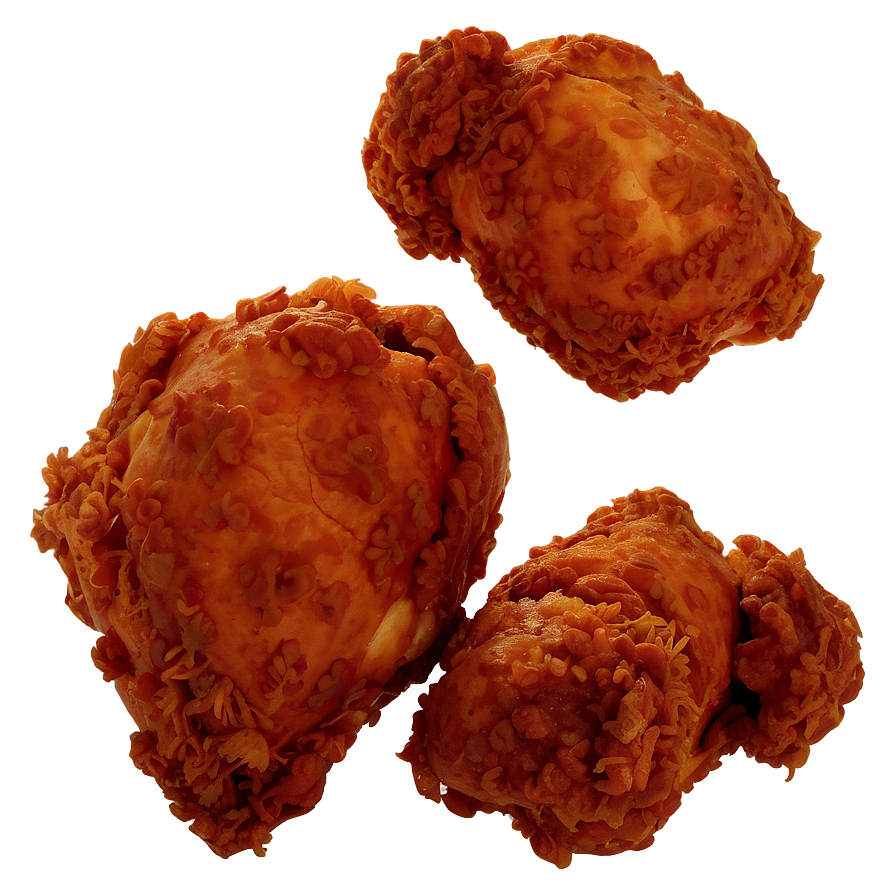 Traditional Fried Chicken Png 05242024 PNG image