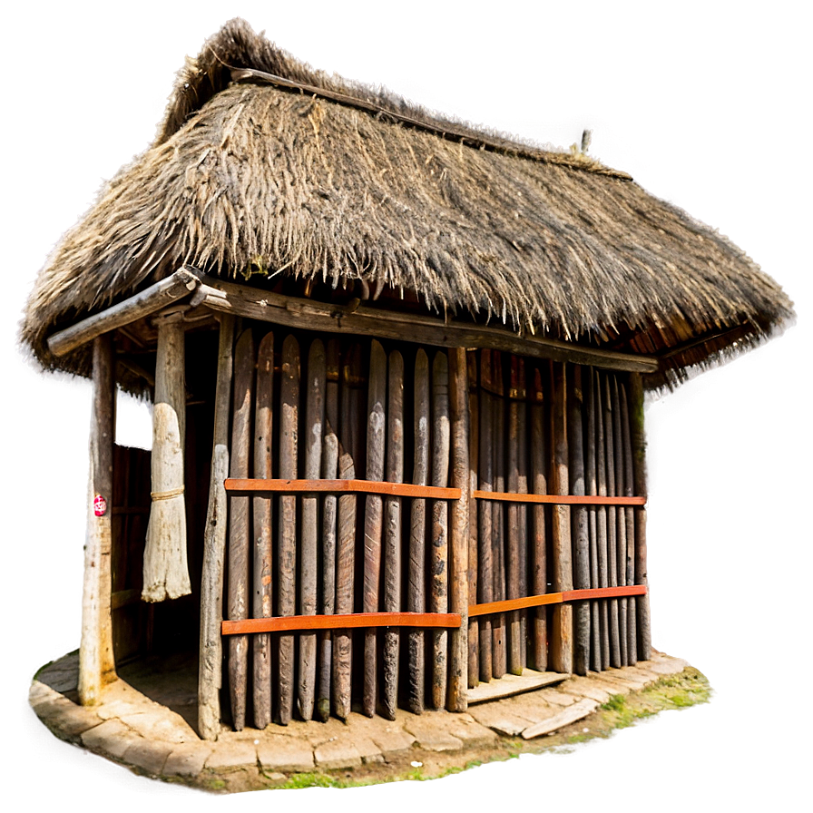 Traditional Houses Png 06202024 PNG image