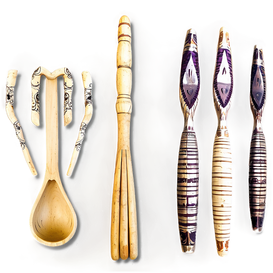 Traditional Indian Utensils Png 59 PNG image