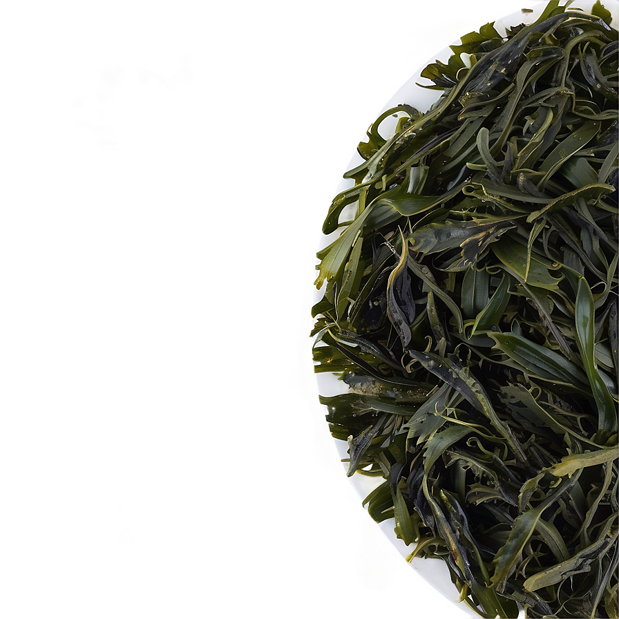 Traditional Japanese Seaweed Png Amy13 PNG image