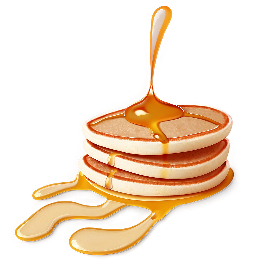 Traditional Pancake Recipe Png Uik91 PNG image