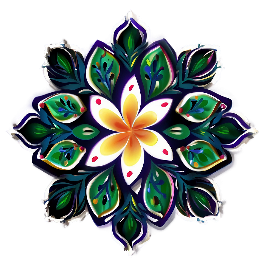 Traditional Pattern Design Png 73 PNG image