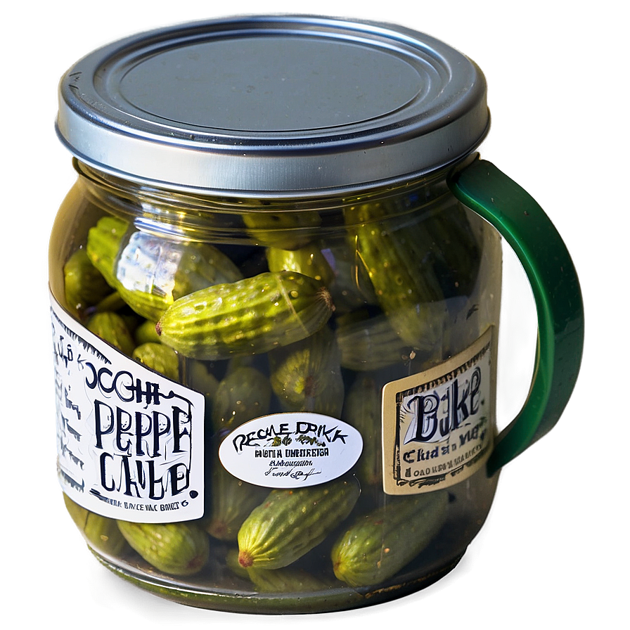 Traditional Pickle Crocks Png 05232024 PNG image