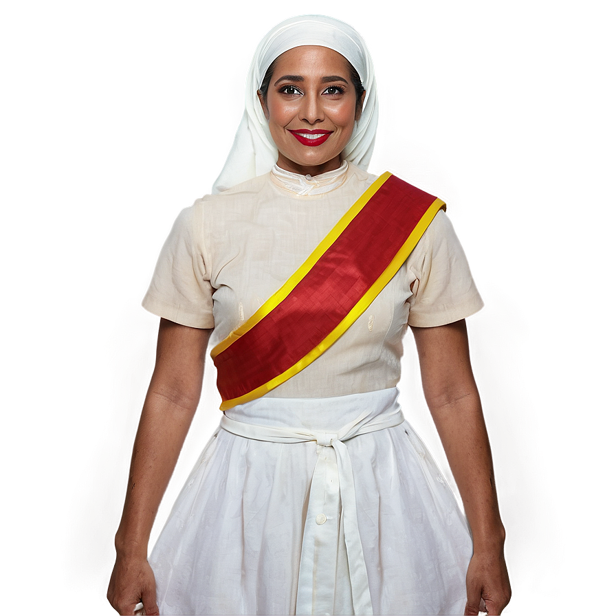 Traditional Sash Png 06272024 PNG image