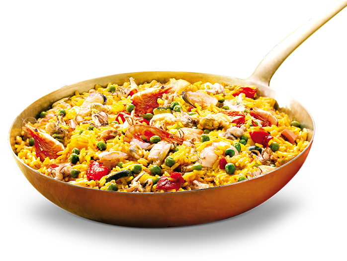 Paella Png Images (100++)