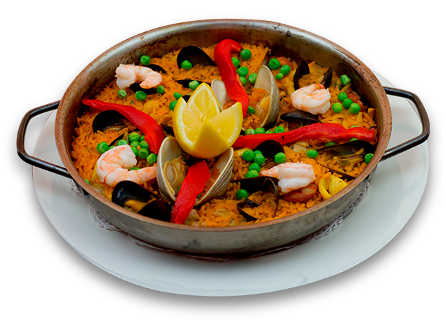 Paella Png Images (100++)