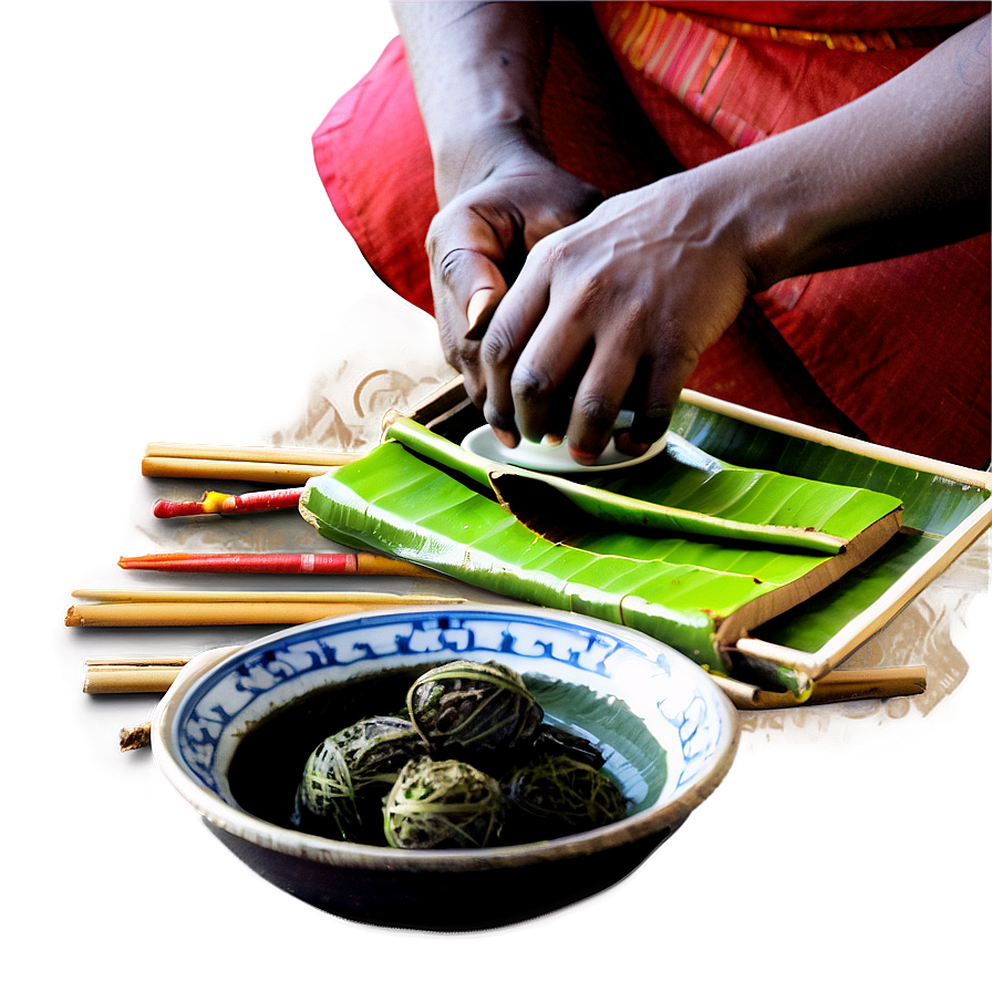 Traditional Tea Ceremony Png 05242024 PNG image