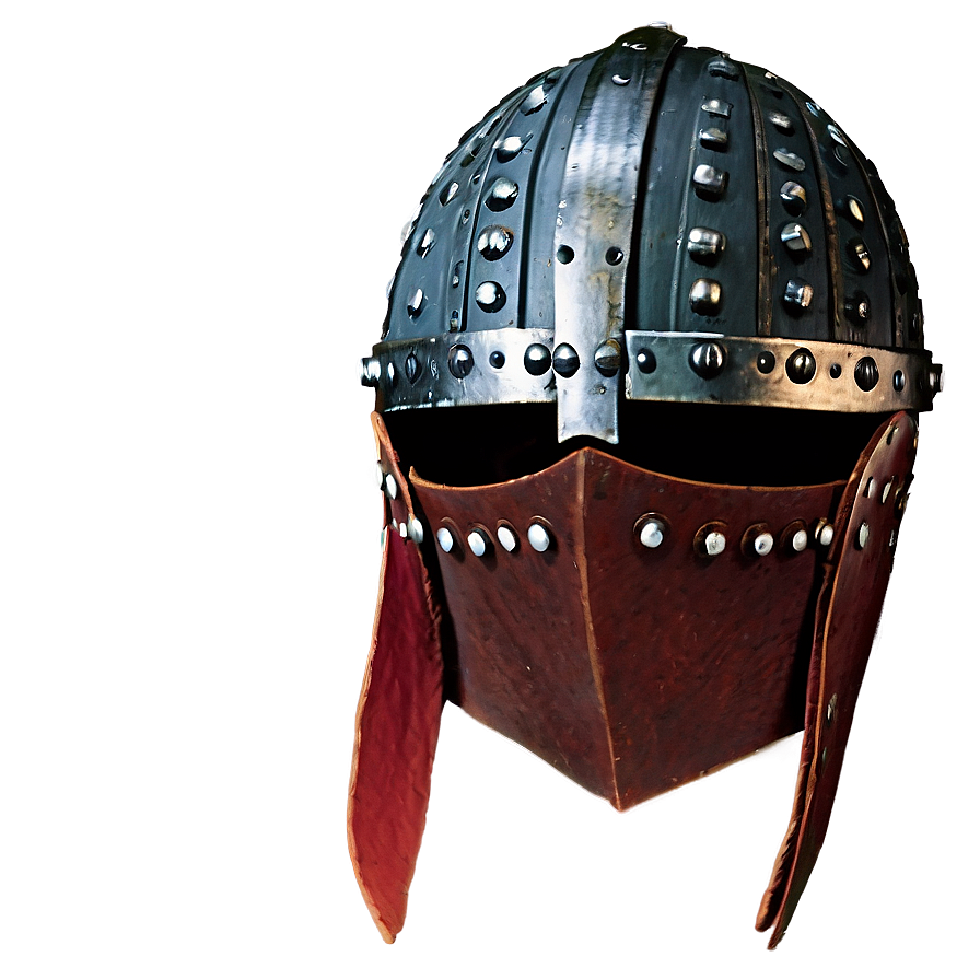 Traditional Viking Helmet Png Fqf PNG image