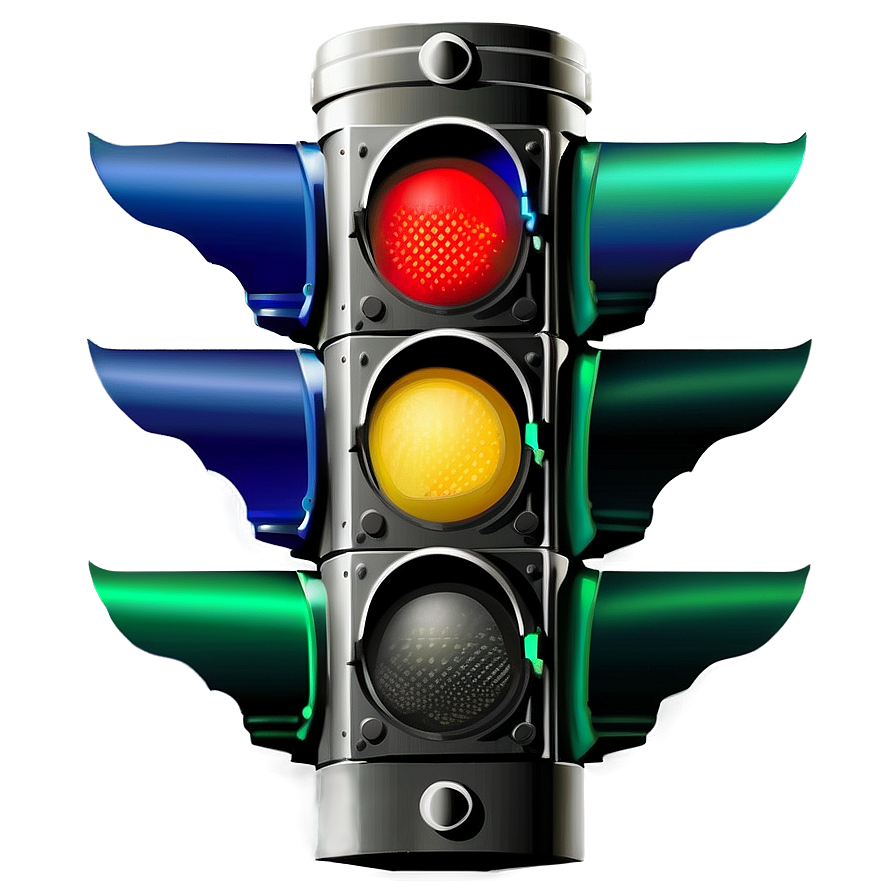 Traffic Light Icon Png Aqt66 PNG image