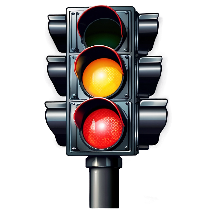 Traffic Light Icon Png Ihs79 PNG image