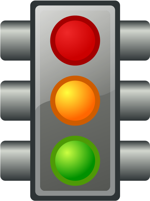 Traffic Light Illustration.png PNG image