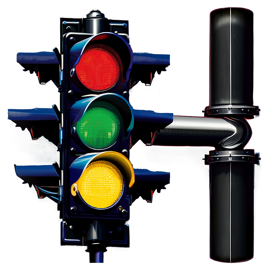 Traffic Light Reflection Png Rbp88 PNG image