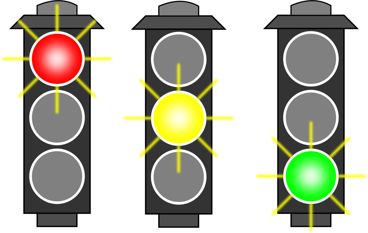 Traffic Light Sequences PNG image