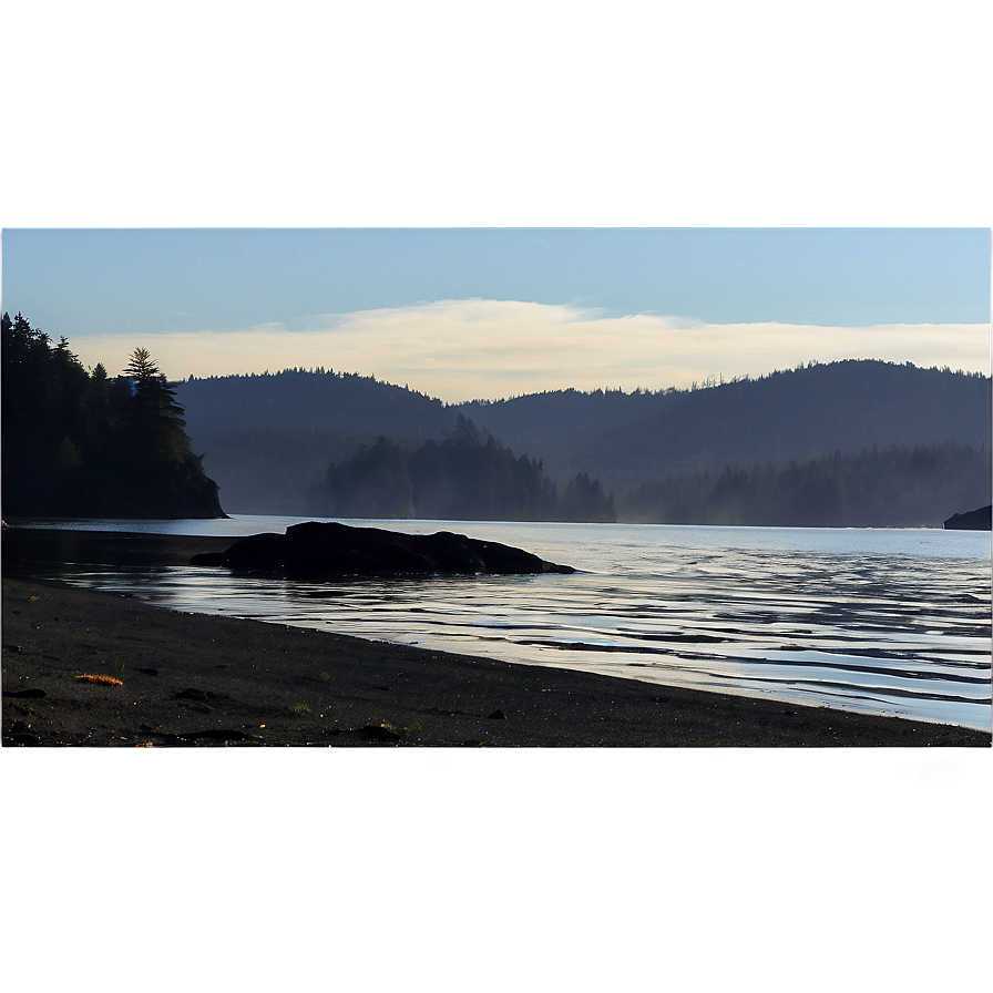 Tranquil San Juan Islands Png 56 PNG image