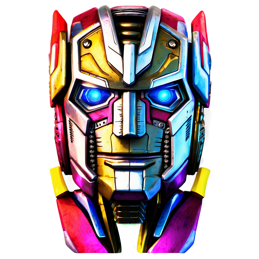 Transformers Action Scene Png Lth PNG image