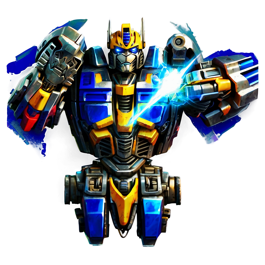 Transformers Battle Explosion Png 60 PNG image