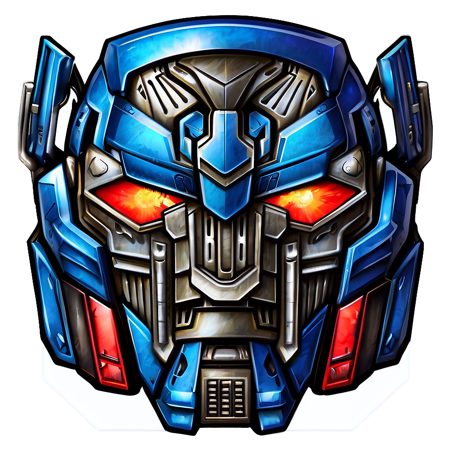 Transformers Movie Logo Png Jwg PNG image