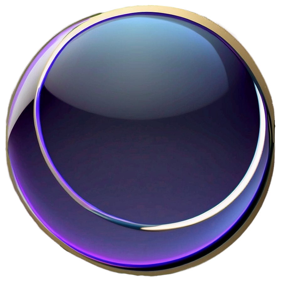 Transparent 3d Circle Image Png 77 PNG image