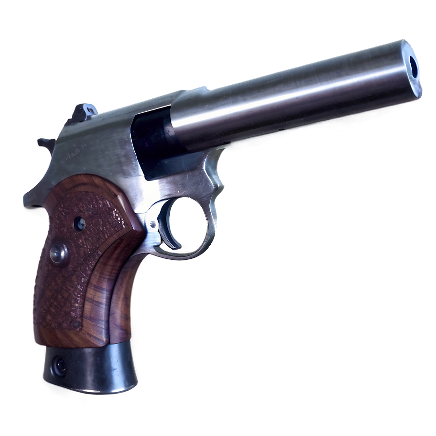 Transparent Animated Gun Png 05252024 PNG image