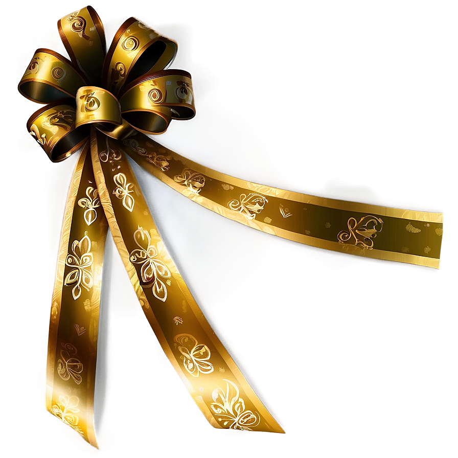 Transparent Background Bow Png 05042024 PNG image