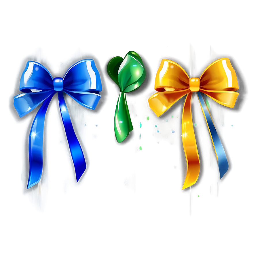 Transparent Background Bow Png Buo37 PNG image