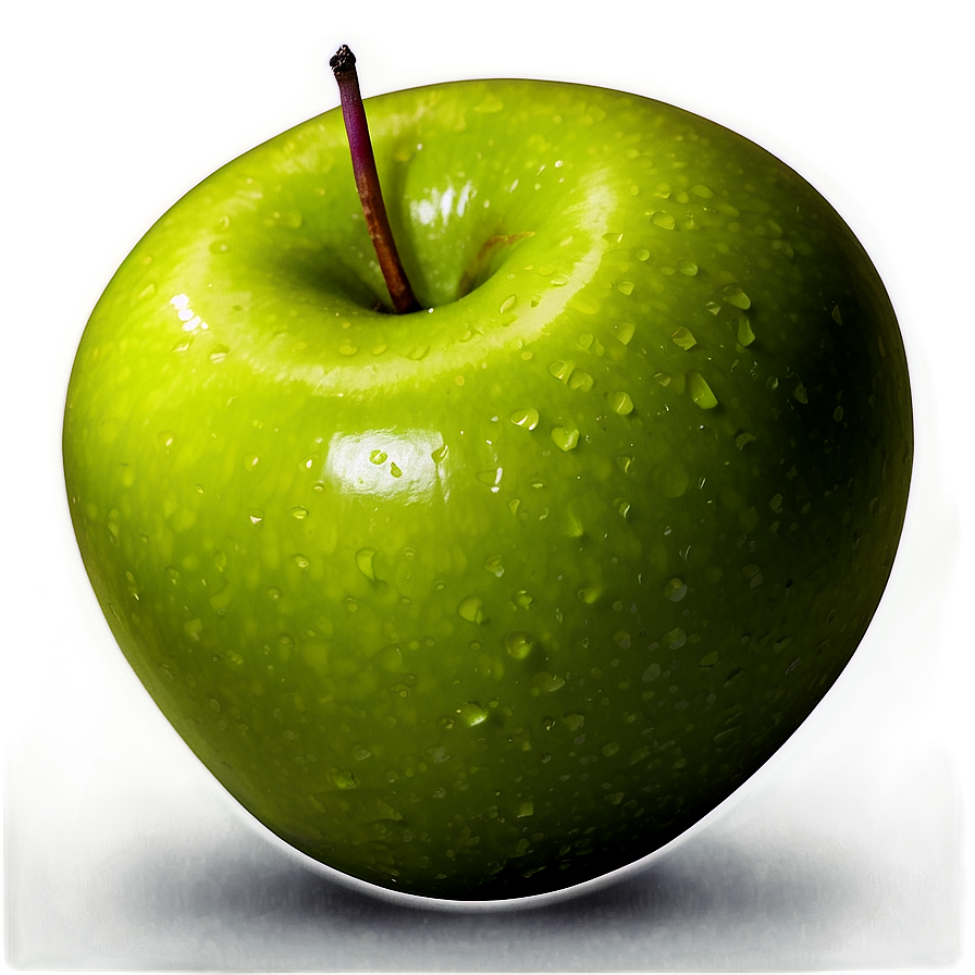 Transparent Background Green Apple Png 79 PNG image