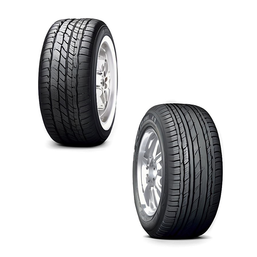 Transparent Background Tire Tracks Png 06202024 PNG image