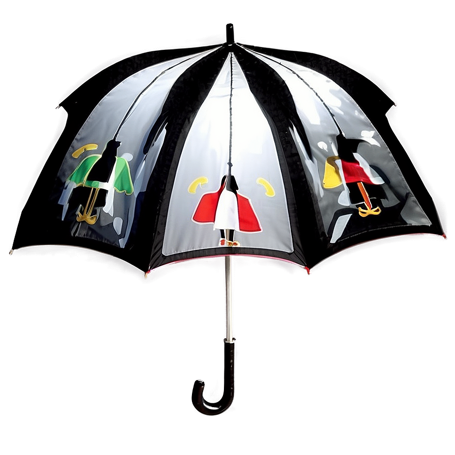 Transparent Background Umbrella Png 05232024 PNG image