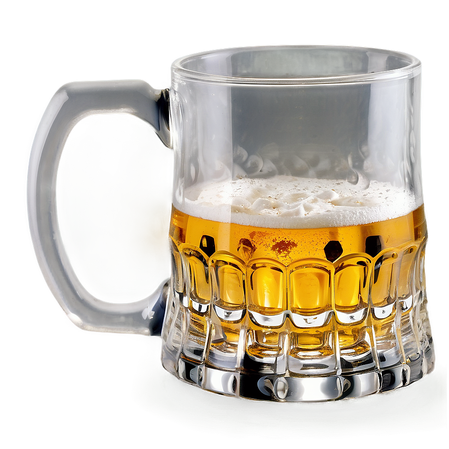 Transparent Beer Mug Png 72 PNG image