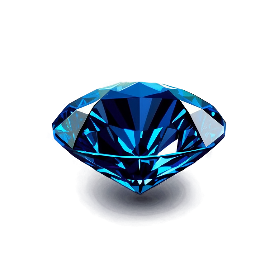 Transparent Blue Diamond Png Xxh PNG image